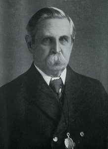 Austin Dobson